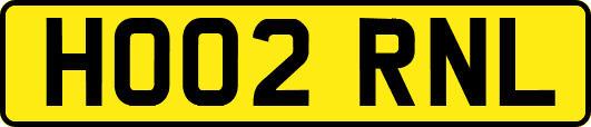 HO02RNL