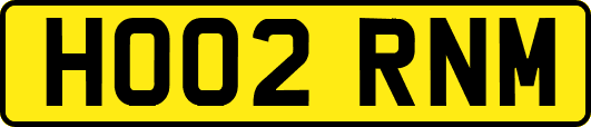 HO02RNM