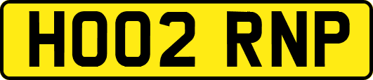 HO02RNP