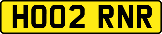 HO02RNR