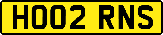 HO02RNS