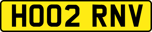 HO02RNV