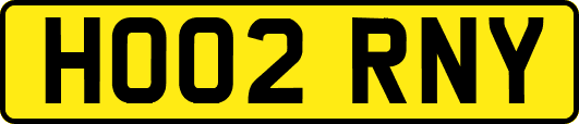 HO02RNY