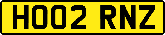 HO02RNZ
