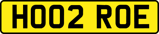 HO02ROE