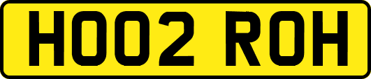 HO02ROH