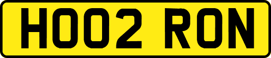 HO02RON