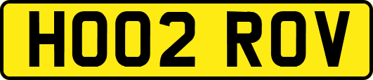 HO02ROV