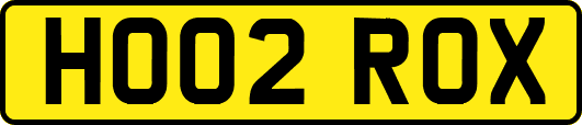 HO02ROX