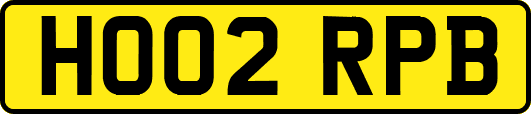 HO02RPB