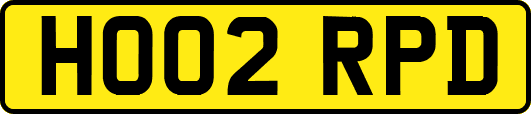 HO02RPD