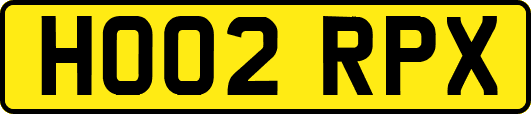 HO02RPX
