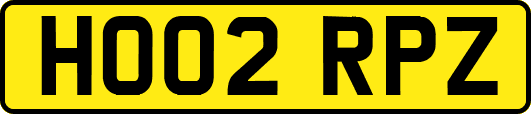 HO02RPZ