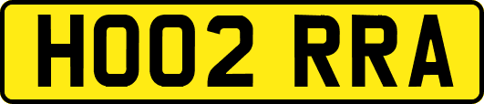 HO02RRA