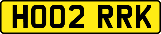 HO02RRK