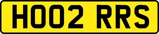 HO02RRS