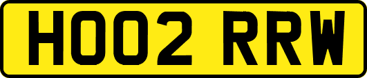 HO02RRW