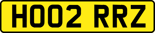 HO02RRZ
