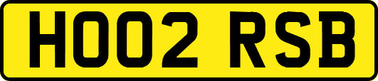HO02RSB