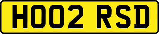 HO02RSD
