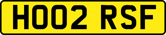 HO02RSF