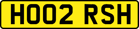 HO02RSH