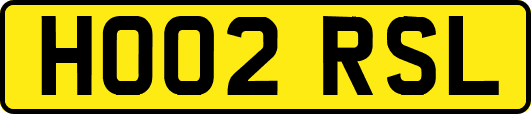 HO02RSL