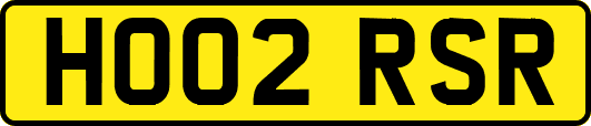 HO02RSR
