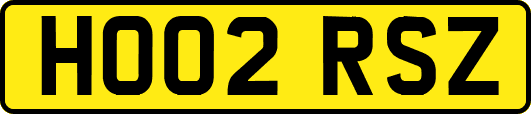 HO02RSZ