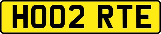 HO02RTE