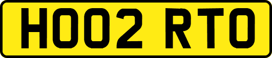 HO02RTO