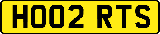 HO02RTS