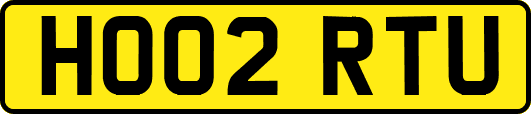 HO02RTU