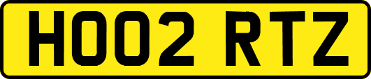 HO02RTZ
