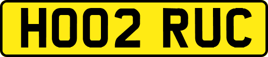 HO02RUC