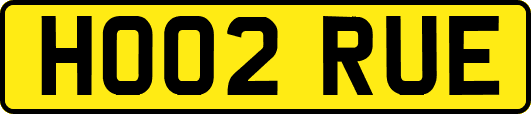 HO02RUE