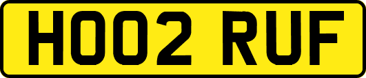 HO02RUF