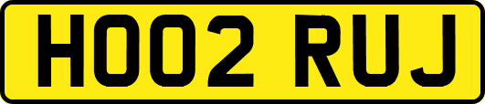 HO02RUJ