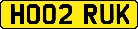 HO02RUK