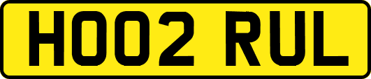 HO02RUL