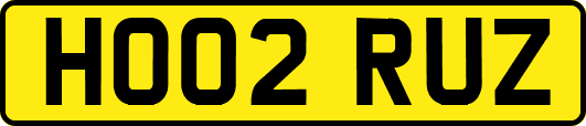 HO02RUZ