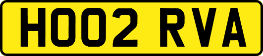 HO02RVA