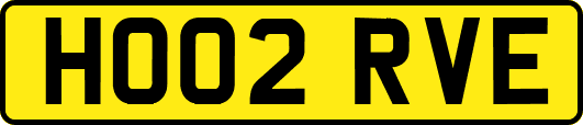 HO02RVE