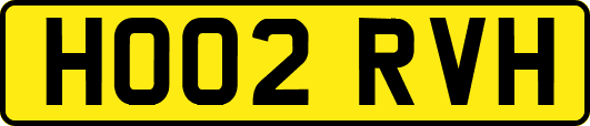 HO02RVH