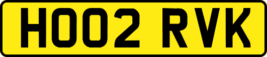 HO02RVK