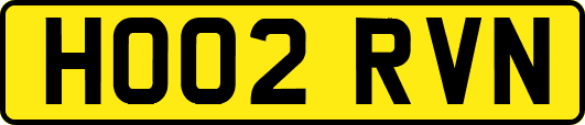 HO02RVN