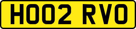 HO02RVO