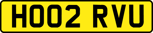 HO02RVU