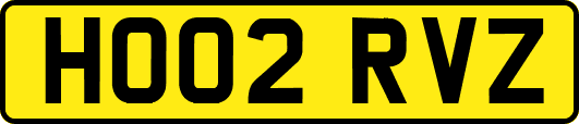 HO02RVZ