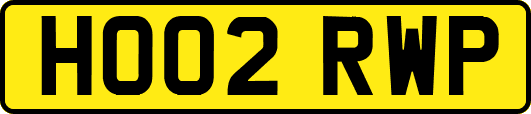 HO02RWP